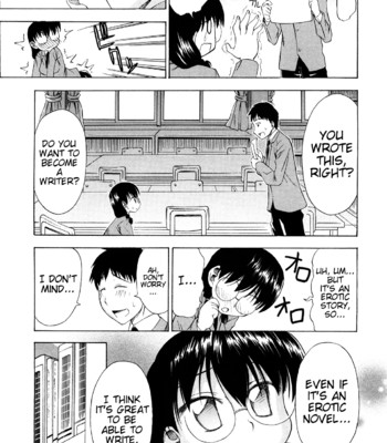 Lots of Love, Boobs are for Sex [English] comic porn sex 164