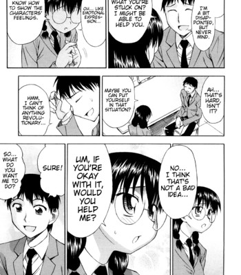 Lots of Love, Boobs are for Sex [English] comic porn sex 166