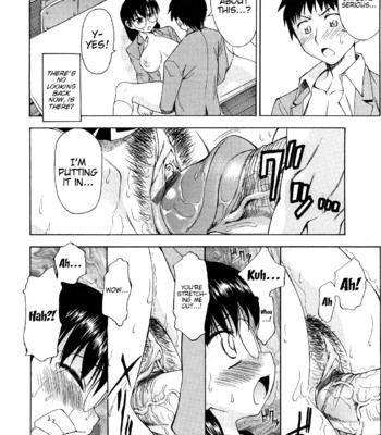 Lots of Love, Boobs are for Sex [English] comic porn sex 173