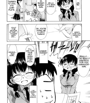 Lots of Love, Boobs are for Sex [English] comic porn sex 181