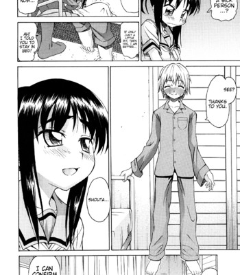 Lots of Love, Boobs are for Sex [English] comic porn sex 185