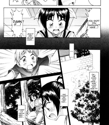 Lots of Love, Boobs are for Sex [English] comic porn sex 186