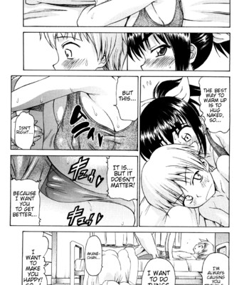 Lots of Love, Boobs are for Sex [English] comic porn sex 188