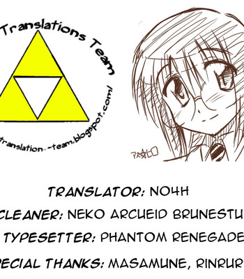 Lots of Love, Boobs are for Sex [English] comic porn sex 206