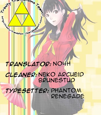 Lots of Love, Boobs are for Sex [English] comic porn sex 208