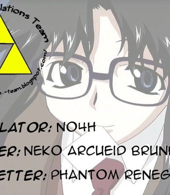 Lots of Love, Boobs are for Sex [English] comic porn sex 209