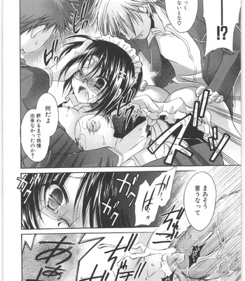 Love And Hate Vol.2 comic porn sex 43