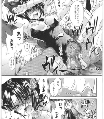 Love And Hate Vol.2 comic porn sex 104