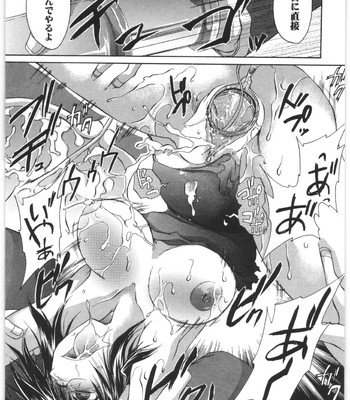 Love And Hate Vol.2 comic porn sex 140