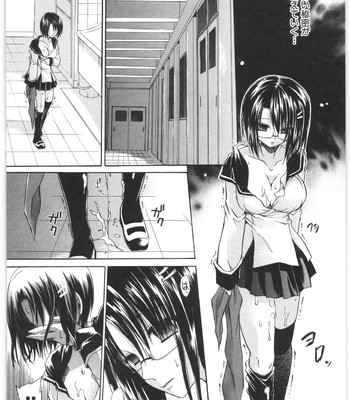 Love And Hate Vol.2 comic porn sex 160