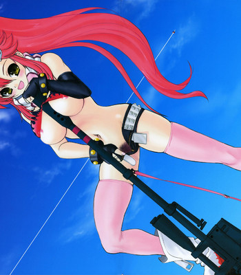 Love Gun[ENG] comic porn sex 2