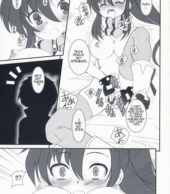 Love Gun[ENG] comic porn sex 15