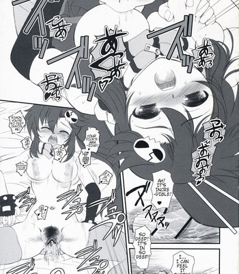 Love Gun[ENG] comic porn sex 19