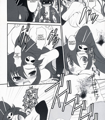 Love Gun[ENG] comic porn sex 20