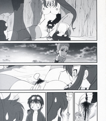 Love Gun[ENG] comic porn sex 23