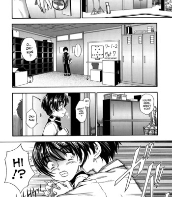 Love Me Do Eng comic porn sex 7