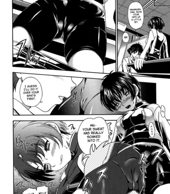 Love Me Do Eng comic porn sex 9