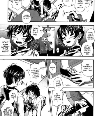 Love Me Do Eng comic porn sex 10