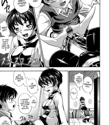 Love Me Do Eng comic porn sex 12