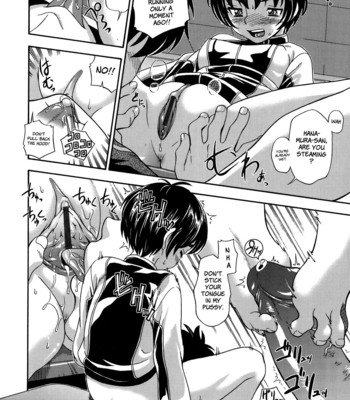 Love Me Do Eng comic porn sex 13