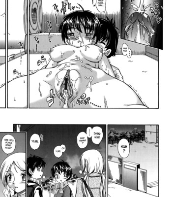 Love Me Do Eng comic porn sex 26