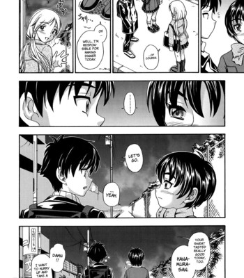 Love Me Do Eng comic porn sex 27