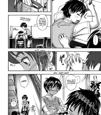 Love Me Do Eng comic porn sex 29