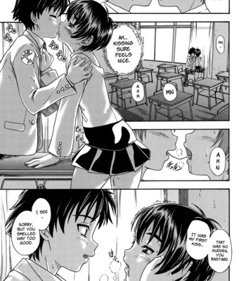 Love Me Do Eng comic porn sex 34