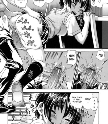 Love Me Do Eng comic porn sex 43