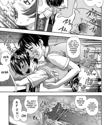 Love Me Do Eng comic porn sex 44