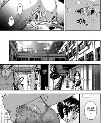 Love Me Do Eng comic porn sex 50