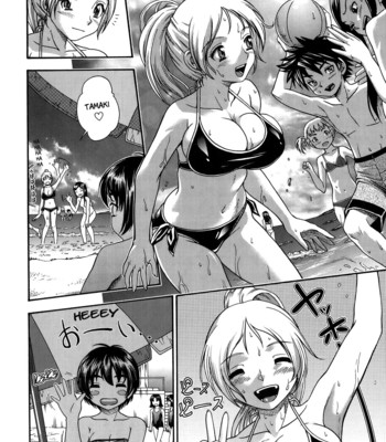 Love Me Do Eng comic porn sex 53