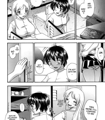 Love Me Do Eng comic porn sex 55