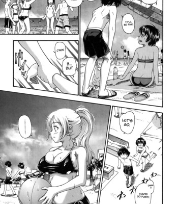 Love Me Do Eng comic porn sex 58