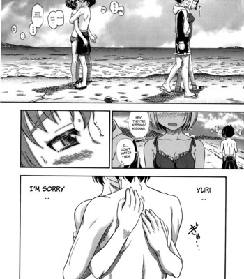 Love Me Do Eng comic porn sex 75