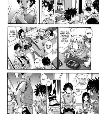 Love Me Do Eng comic porn sex 77