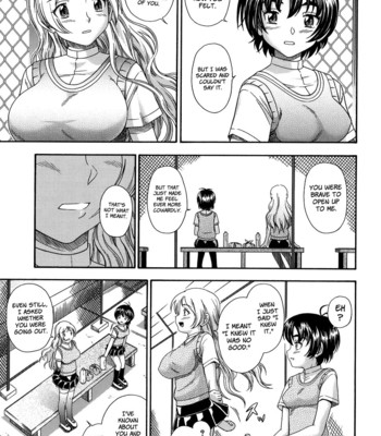 Love Me Do Eng comic porn sex 80