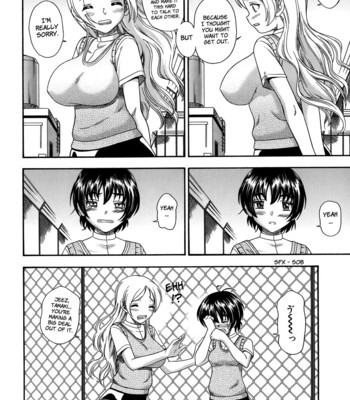 Love Me Do Eng comic porn sex 81