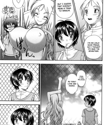 Love Me Do Eng comic porn sex 84