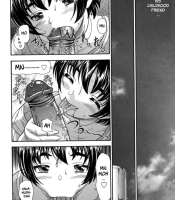 Love Me Do Eng comic porn sex 85