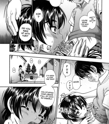 Love Me Do Eng comic porn sex 86