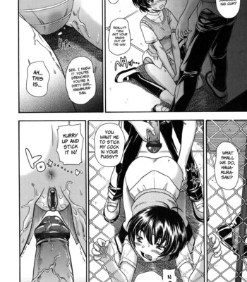 Love Me Do Eng comic porn sex 89