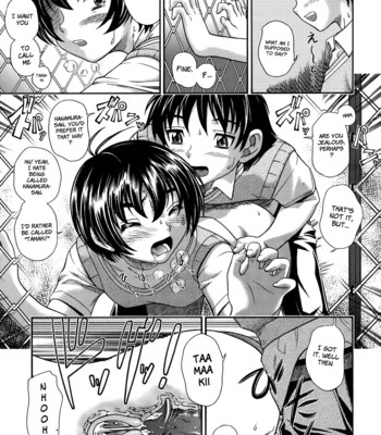 Love Me Do Eng comic porn sex 92