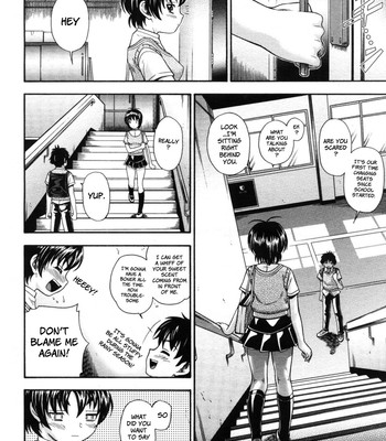 Love Me Do Eng comic porn sex 101