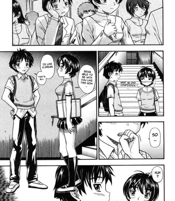 Love Me Do Eng comic porn sex 102