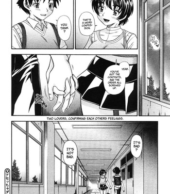 Love Me Do Eng comic porn sex 103