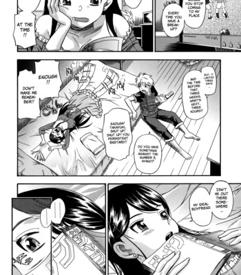 Love Me Do Eng comic porn sex 105