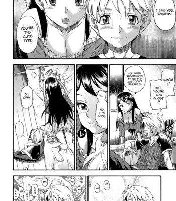 Love Me Do Eng comic porn sex 107