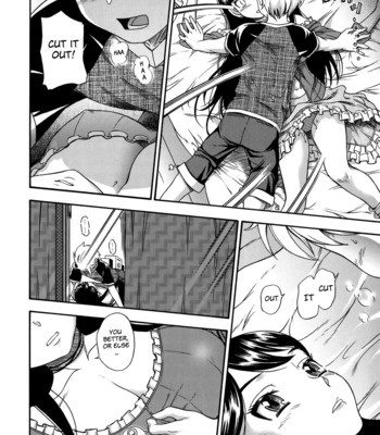 Love Me Do Eng comic porn sex 109