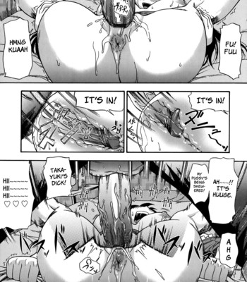 Love Me Do Eng comic porn sex 114